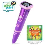 Leapfrog LeapStart Go (Pink)