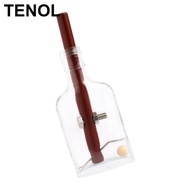 [TENOL] Classic Bottle Puzzle Brain Teaser 3D Puzzles Brain Game Baffling Intelligence Game Gifts