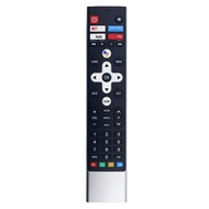 []-Voice Remote Control Replacement for N030107-001475-001 TV Model N030107-001475-001