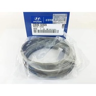 PISTON RING (STANDARD SIZE) - HYUNDAI STAREX A1 / KIA SORENTO BL 2.5 2002-2008 (ORIGINAL) 23040-4A92
