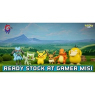 POKEMON BLOKEES : CLASSIC EDITION (NEW)