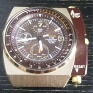 Rare 1990 seiko Alba K2000 chronograph