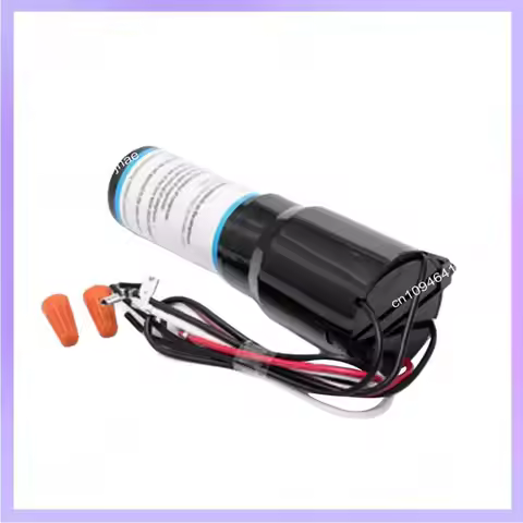 N83R RCO410 Refrigerators Hard Start Capacitor 3 In1 Compressor Hard Start Capacitor Kit Forrefriger