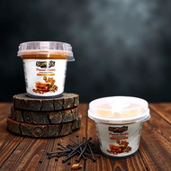 🥜 Sumo’s Peanut Butter Creamy | 100% Roasted Peanuts | Smooth & Delicious Spread (100g)