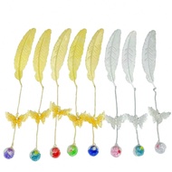 1 Butterfly Bookmark, Bookmark Gift, Elegant Reading Accessory For Book Lovers, Students, Writers, R