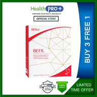 【HOT】BELIXZ BEFIL Healthy Heart Drink 100% Authenic EXP2027