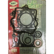 UP Naza Bike GTR150 GTR 150 Top Set Gasket