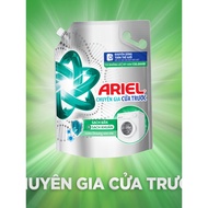 Ariel Laundry Detergent Front Load Morning Sun 3.2kg 3.9kg