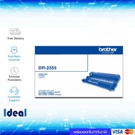 Drum Original Brother DR-2355 HL-L2320D/L2360DN/2365DW/ DCP-L2520D/ L2540DW/MFC-L2700D/L2700DW/L274