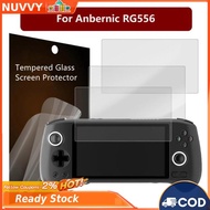 Tempered Glass Screen Protector Anti-Glare HD Protective Tempered Glass Scratch-proof Compatible wit