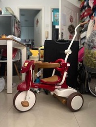 iimo兒童三輪車