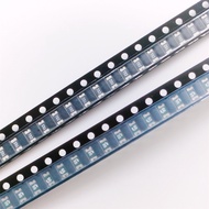 50PS 3216 1206  0.2A 0.5A 0.75A  1A 1.5A 2A SMD Resettable Fuse PPTC PolySwitch Self-Recovery Fuse