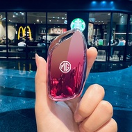 Mg5 New Mg4 Car Key Cover Shell 5 26 Styles 2026 Ev Zs 6pro Five Mg3 Sixes5 Mg6 Key Case Suitable fo