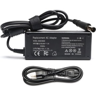 90W AC Adapter Charger for HP Elitebook 8460p 8470p 8440p 8560p 8760p 8570w 8760w 8770w Probook 4430s 4440s 4520s 4530s Hp Pavilion All in One Desktop PC 18'' 19'' 20" 21" 22" 23"