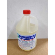 ALKALINE 922 COIL CLEANSER 3.5KG