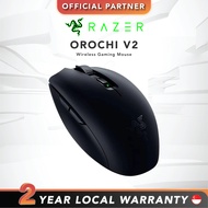 [FAST SHIP] Razer Orochi V2 | Wireless Gaming Mouse