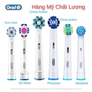 Oral-b Electric Toothbrush Heads For Oral-B Electric Toothbrushes