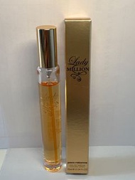 Paco Rabanne Lady Million 香水 10ml