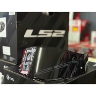 LS2 FF908 VISOR TINTED FOR STROBE II HELMET