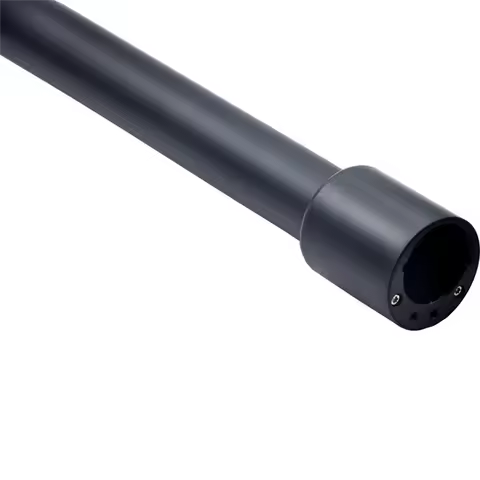 A98I-Extension Metal Tube Rod For Dreame R10 R20 R30 T20 T30 V6 V8 V10 Z30 H10 Handheld Vacuum Acces