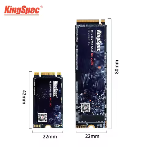 KingSpec M2 SSD PCIe 3.0 128GB 256 GB 512GB 1TB SSD 2TB NVMe SSD Disk 2280mm M.2 SSD PCIe NVMe hard 