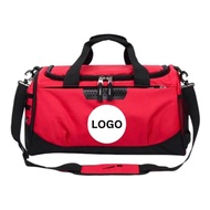 Multipurpose Sports Duffel Bag / Travel Gym Bag