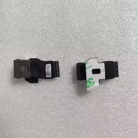 New DC-IN Power Jack Charging Port For Lenovo ThinkPad P15 Gen1 Gen2 T15G P17 Laptop DC Power Socket