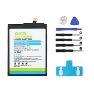 Deji Xiaomi Redmi 4 Battery | Redmi 4 Prime | BN40