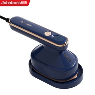 Platinum johnboss HE-DZQ1000 Electric Iron Steam G9TV