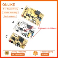 90%NEW Original Supor rice cooker 30FC29-DL01 power board 30FC19-DL01 circuit board F11 motherboard 