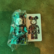 Bearbrick 1 Series 41 Artist Billionaire Boys Club
