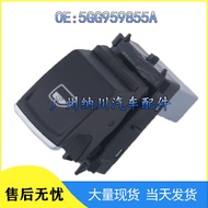 Suitable for Volkswagen Audi Hot Sale Accessories Window Control Glass Lifter Switch 5GG959855A High