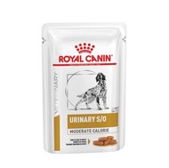 Royal Canin 法國皇家 –泌尿道處方濕糧