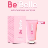 BELLA PARK BE’BELLE INSTANT WHITENING BODY SERUM/BEBELLE LOTION BELLA PARK