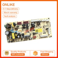 NEW CE-CD396WE-JT 17131000013414 Control Board For Midea HGFM-546EB Refrigerator Fridge Circuit PCB 