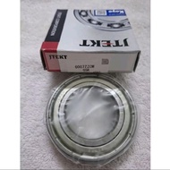 BALL BEARING 6007 ZZ KOYO JAPAN ORIGINAL