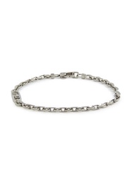 TATEOSSIAN ROLO CHAIN BRACELET