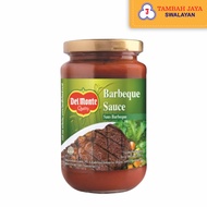 Del Monte Bble Sauce 330g