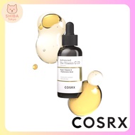 COSRX The Vitamin C 23 Serum (2nd Generation) 20g / COSRX The Vitamin C 13 Serum 20ml – High-Potency