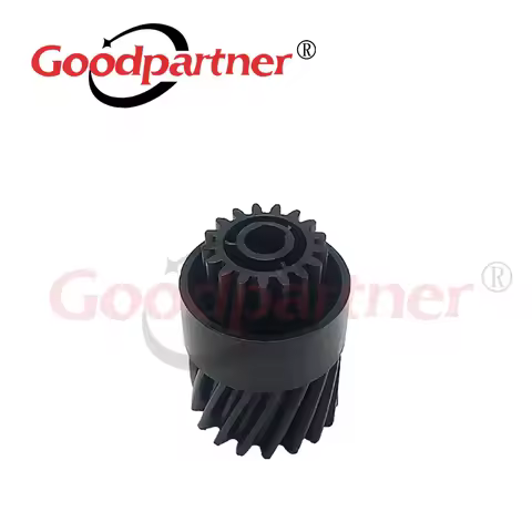 10X FU6-0800-000 17T Fuser Drive Gear for Canon iR 2016 2020 2116 2120 2318 2320 2420 2422 IR2420 IR