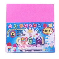 Asturo Origami Paper 10 x 10