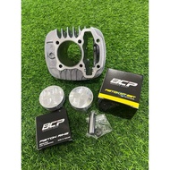 Shirt With Children w110i2021 Bcp Piston Size 50-59 13 Mm Bolt With 2w 4w Motorcycle Parts Quality P