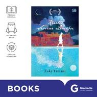 Novel Kereta Semar Lembu