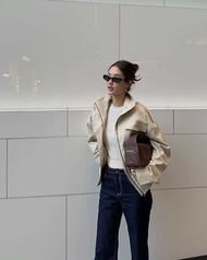 KOKO Denim Jacket (Pre-order)