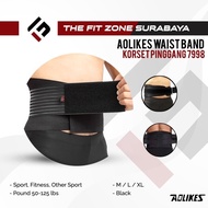 Aolikes Waist Band Waist Corset 7998