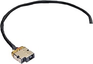 Gintai DC Power Jack Socket with Cable Replacement for HP 14-E 15-J 15-R 15-G 15T-J 15Z-J 15-Q M6-N 