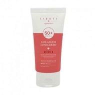 Jigott 吉歌切  Signature Collagen Sunscreen 70 ml