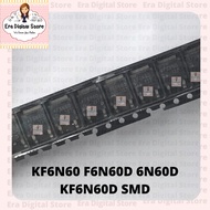 KF6N60 F6N60D 6N60D KF6N60D KF 6N60