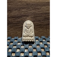 迷你龙婆托 适合小孩&女生佩戴 Lp Thuad Luang Pu Thon Yanatharo, Sri Aphai Wan Temple 2549