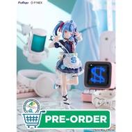 -[PREORDER]- Furyu F:NEX 1/7 Scale VTuber Nito Wai PVC Figure